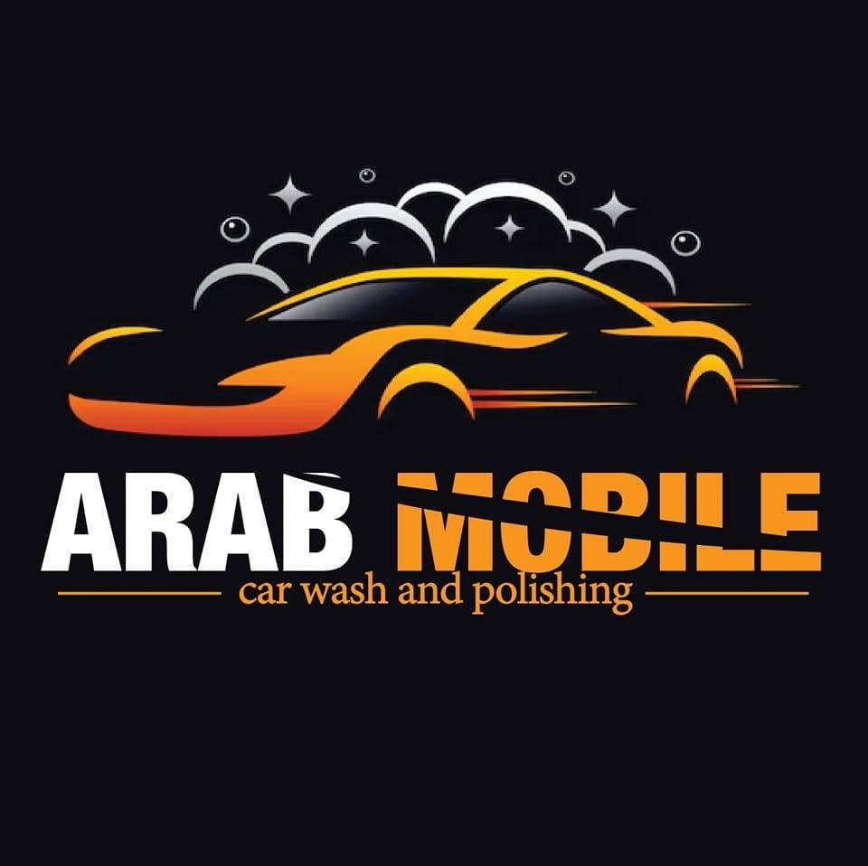 arab car wash